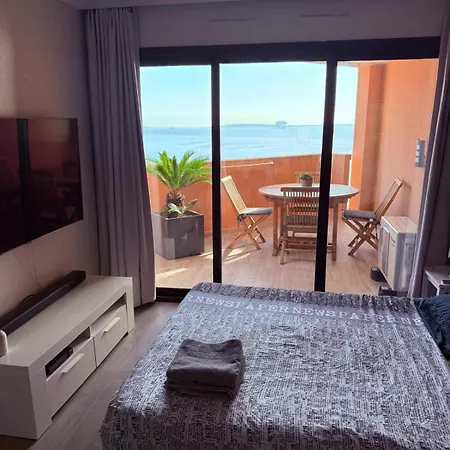Magnifique Vue Mer
